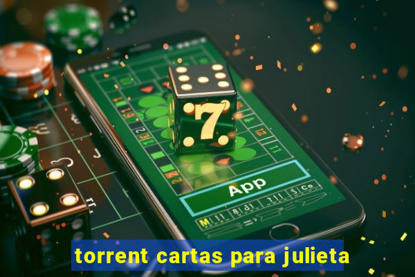 torrent cartas para julieta